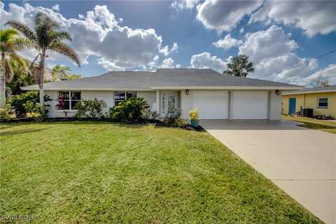 1106 Lorraine Court, Cape Coral, FL 33904