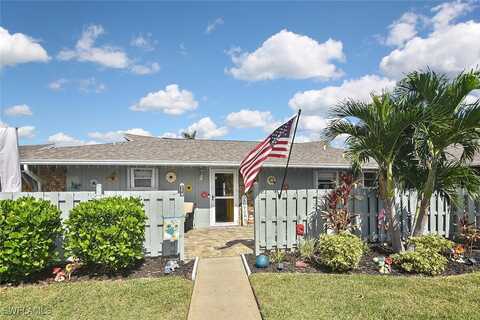 4261 Island Circle, Fort Myers, FL 33919