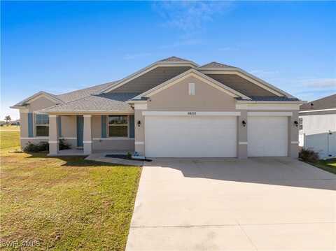 3432 NW 16th Terrace, Cape Coral, FL 33993