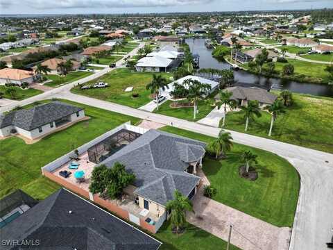 2828 SW 24th Avenue, Cape Coral, FL 33914