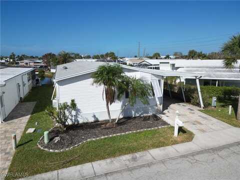 17510 Primrose Court, Fort Myers Beach, FL 33931