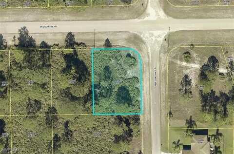 1122 Jaguar Boulevard, Lehigh Acres, FL 33974