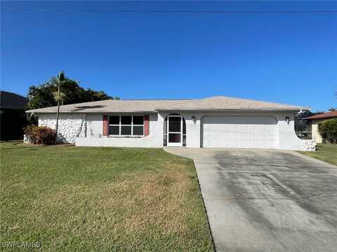 3112 SE 6th Avenue, Cape Coral, FL 33904