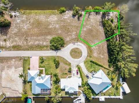 2303 NW 44th Place, Cape Coral, FL 33993