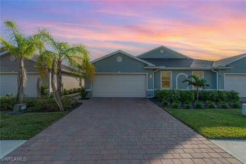 20502 Plumwood Loop, North Fort Myers, FL 33917