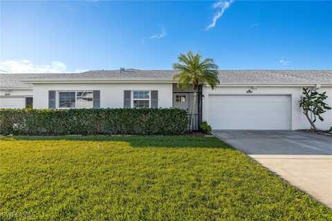 1526 Myerlee Country Club Boulevard, Fort Myers, FL 33919