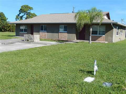 129 SE 12th Terrace, Cape Coral, FL 33990