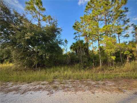 4219 E 25th Street, Alva, FL 33920