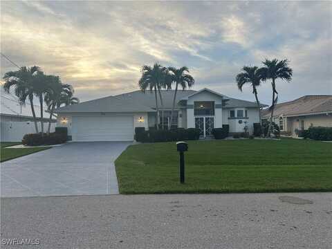 5010 SW 11th Avenue, Cape Coral, FL 33914