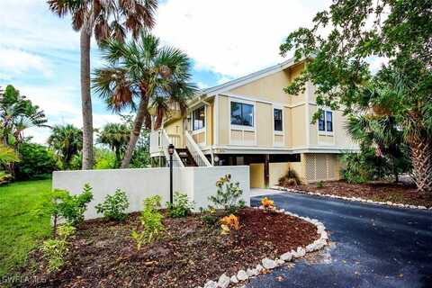 970 Greenwood Court S, Sanibel, FL 33957