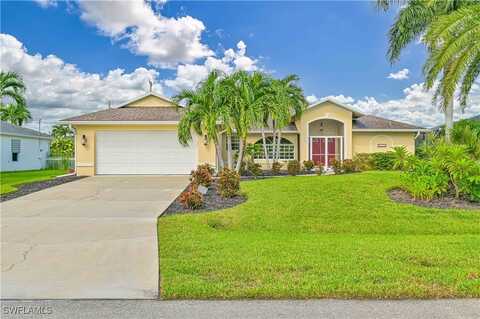 4910 SW 27th Avenue, Cape Coral, FL 33914