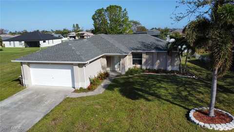 923 SW 35th Street, Cape Coral, FL 33914