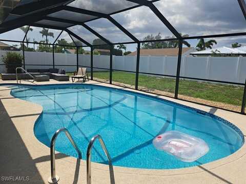 1111 SE 31st Street, Cape Coral, FL 33904