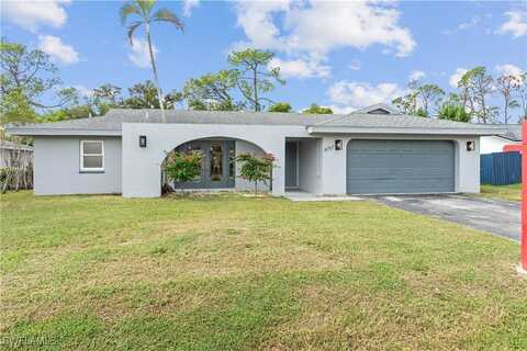 8707 Chatham Street, Fort Myers, FL 33907