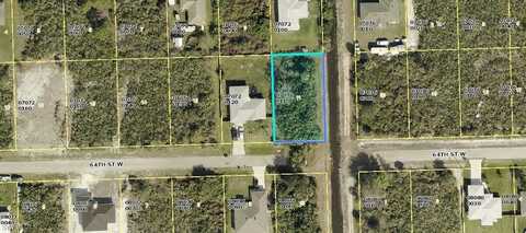 2800 64th Street W, Lehigh Acres, FL 33971