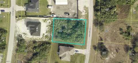 714 Ferguson Avenue S, Lehigh Acres, FL 33974