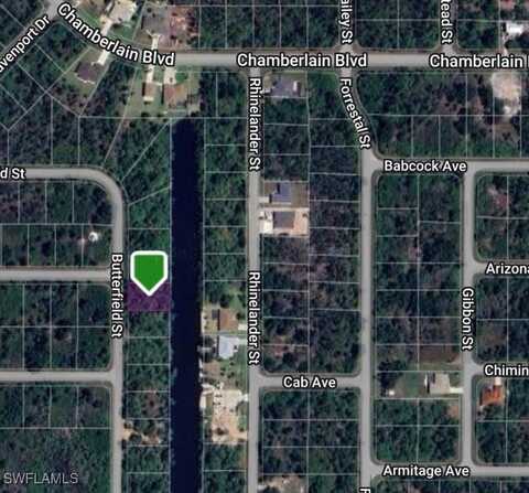 1136 Butterfield Drive, Port Charlotte, FL 33953