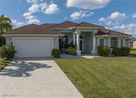 1524 SW 4th Court, Cape Coral, FL 33991