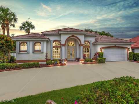 12916 Vista Pine Circle, Fort Myers, FL 33913