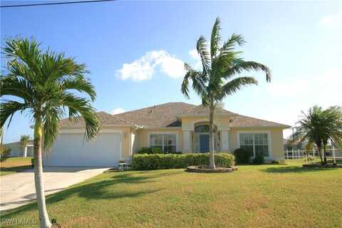 3039 NW 3rd Avenue, Cape Coral, FL 33993