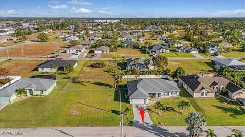 2203 NE 34th Street, Cape Coral, FL 33909