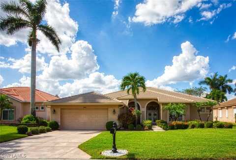 10484 Curry Palm Lane, Fort Myers, FL 33966