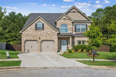 2484 Bay Crest Lane, Loganville, GA 30052