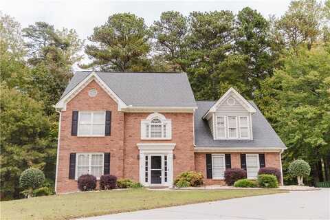 3500 Parkwood Hills Court, Snellville, GA 30078