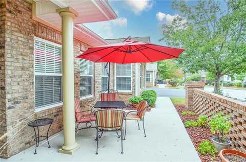 237 Villa Park Circle, Stone Mountain, GA 30087