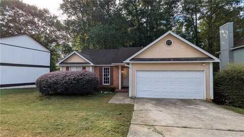 4907 Windsor Downs Drive, Decatur, GA 30035