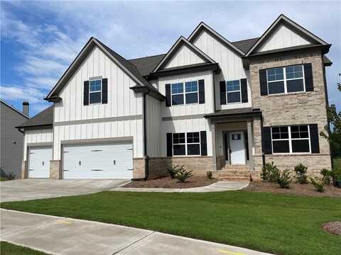 57 HIDDEN FIELDS Way, Hoschton, GA 30548