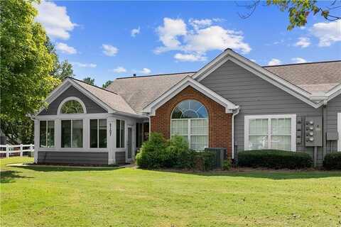 2107 Carefree Circle, Marietta, GA 30062