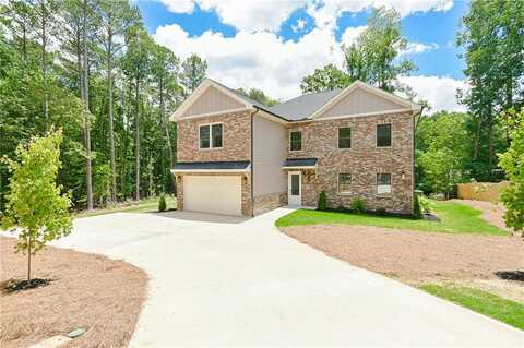 3604 Pineview Circle, Duluth, GA 30096