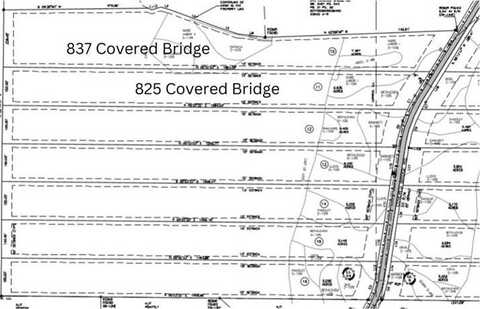 837 Covered Bridge Road, Covington, GA 30016