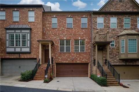 864 Cedar River Court SE, Marietta, GA 30067