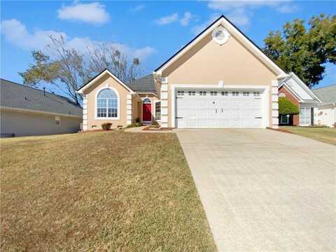 108 Providence Court, Carrollton, GA 30116