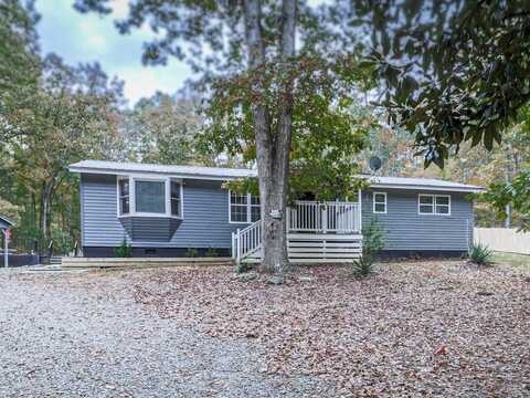 357 Barnsley Gardens Road NW, Adairsville, GA 30103