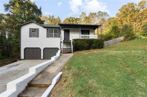 135 Brooke Drive, Dallas, GA 30157