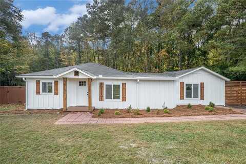 4920 Hiram Lithia Springs Road Southwest, Powder Springs, GA 30127