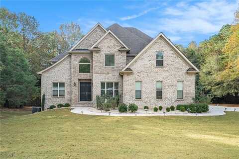 140 Whipporwill Drive, Oxford, GA 30054