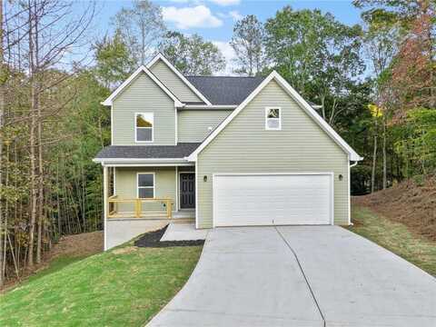 84 Pamela Way, Dallas, GA 30157