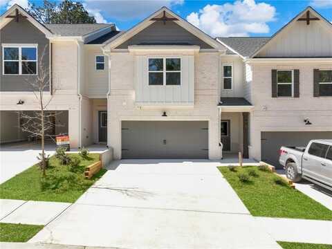 6145 Colston Lane, Tucker, GA 30084