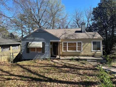 2520 Batavia Street, Atlanta, GA 30344