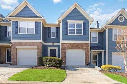 6487 PORTSIDE Way, Flowery Branch, GA 30542