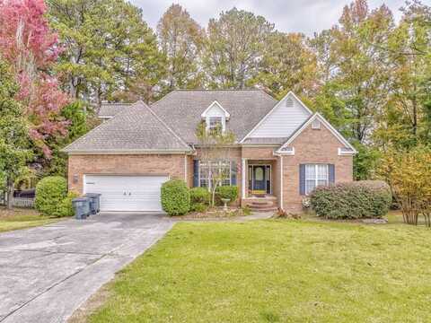 103 Towne Lake Drive, Calhoun, GA 30701