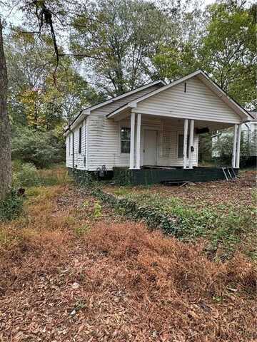 3400 North Fulton Avenue, Hapeville, GA 30354