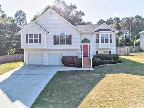 156 ROYAL Court, Dallas, GA 30157