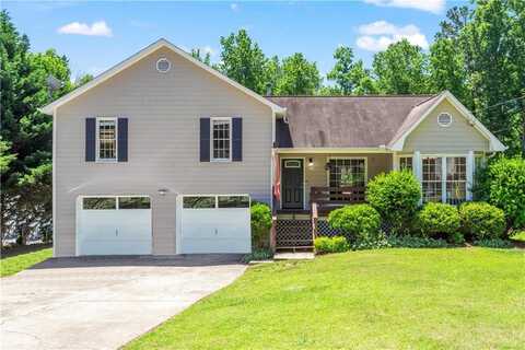 74 Grover Way, Dallas, GA 30157