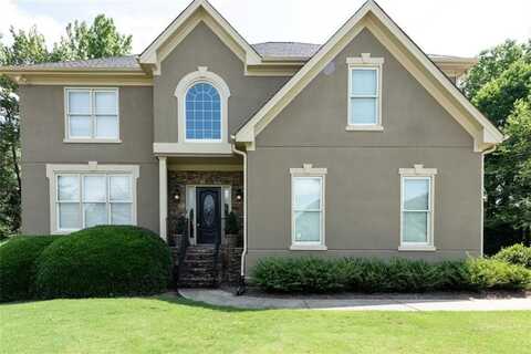 4853 Rosemoore Court, Suwanee, GA 30024