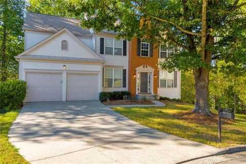 710 Redrift Court, Johns Creek, GA 30005